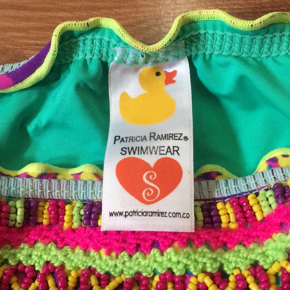 Patricia Ramirez Bikini 👙 - Picture 5 of 5